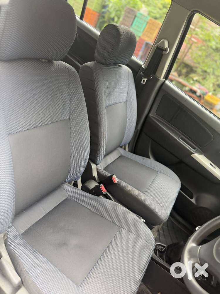 Maruti Suzuki Wagon R Vxi Optional, 2011, Petrol