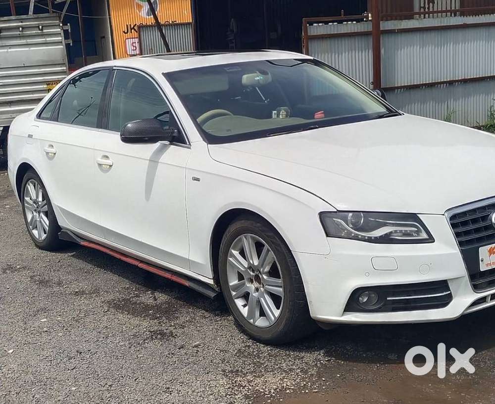 Audi A4 2.0 Tdi Celebration Edition, 2010, Diesel