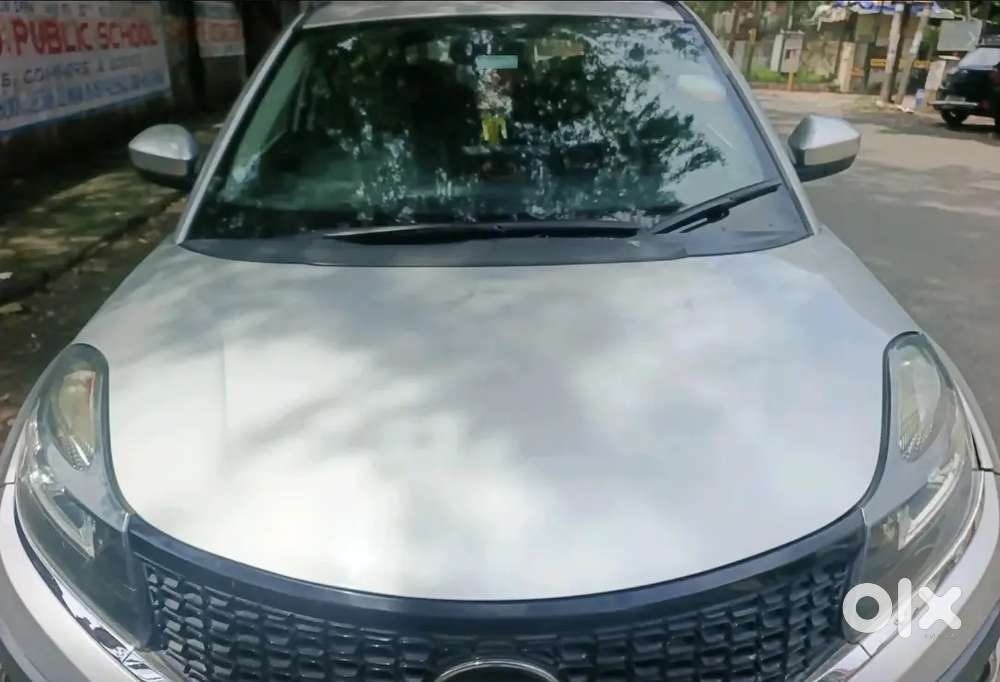 Tata Nexon Xz+ Petrol Manual &ndash; 2019 | 1st Owner | 66,000 Km |