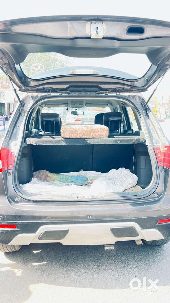 Maruti Suzuki Brezza