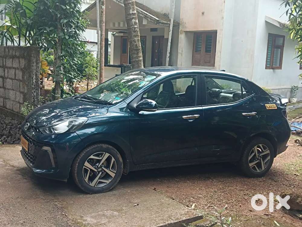 Hyundai Aura 2023 Variant