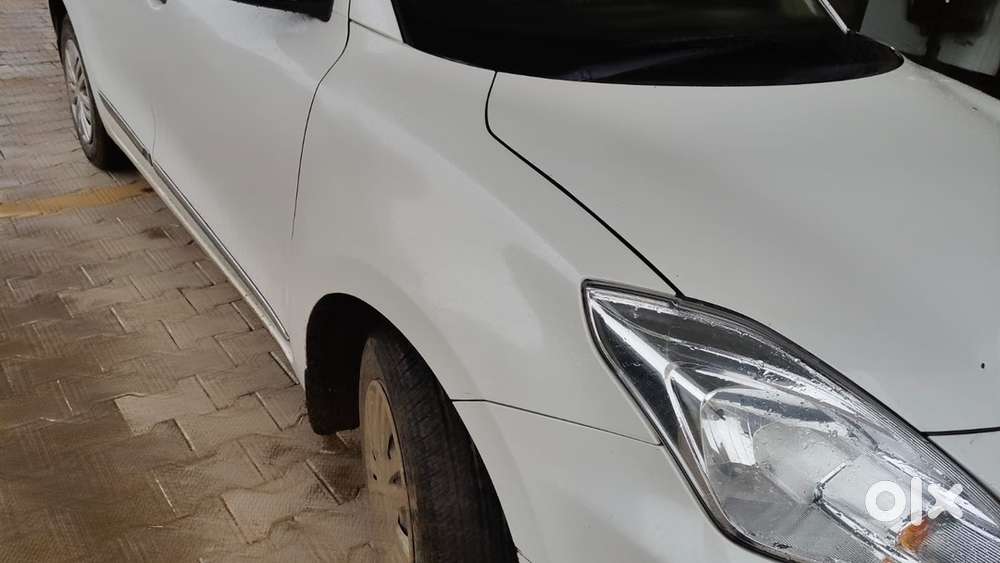 Maruti Suzuki Dzire Vxi 2022