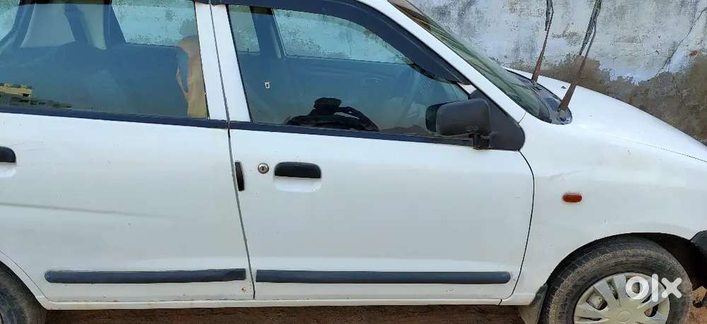 Maruti Suzuki Alto 2007