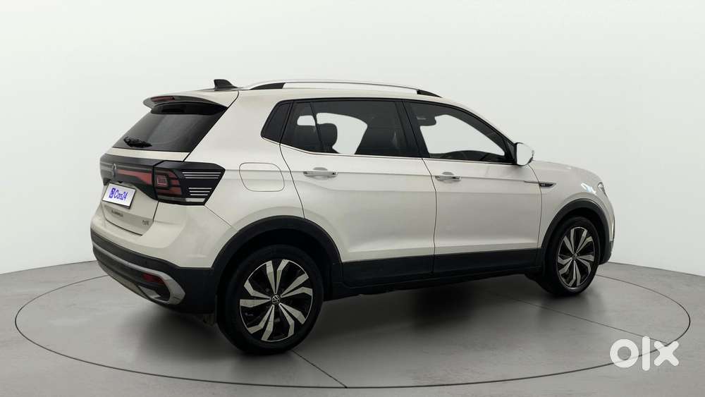 Volkswagen Taigun 1.5 Tsi Gt Plus, 2021, Petrol