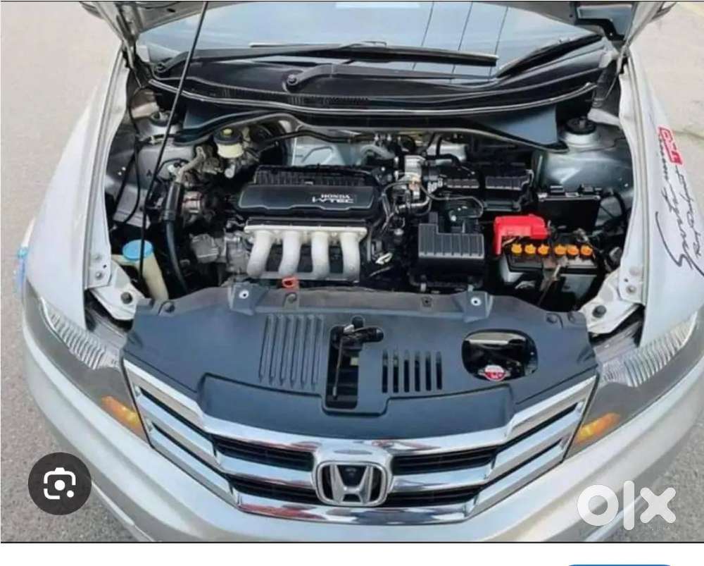 Honda City 2015 Peteol17km Plus+gas 27kmplus