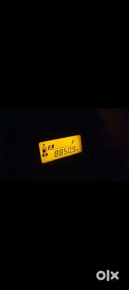 Eeco Less Used 8850 Km