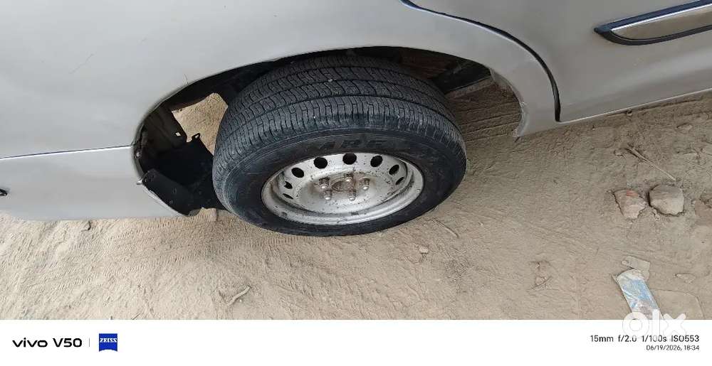Toyota Innova 2029 May Tak Paper Complete