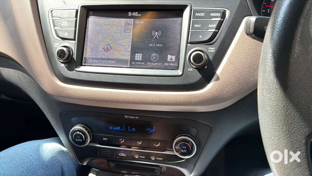 Hyundai Elite I20 2018 Petrol 56500 Km Driven