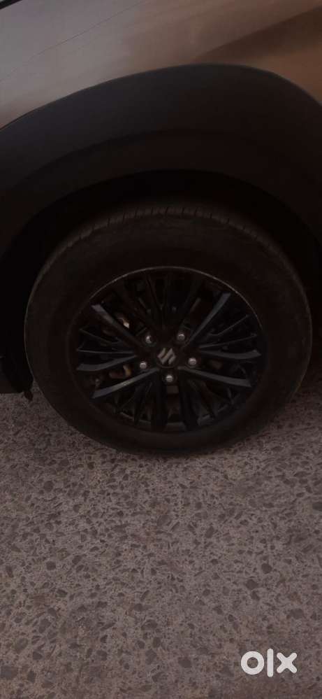 Maruti Suzuki Xl6 1.5 Alpha Mt, 2020, Petrol