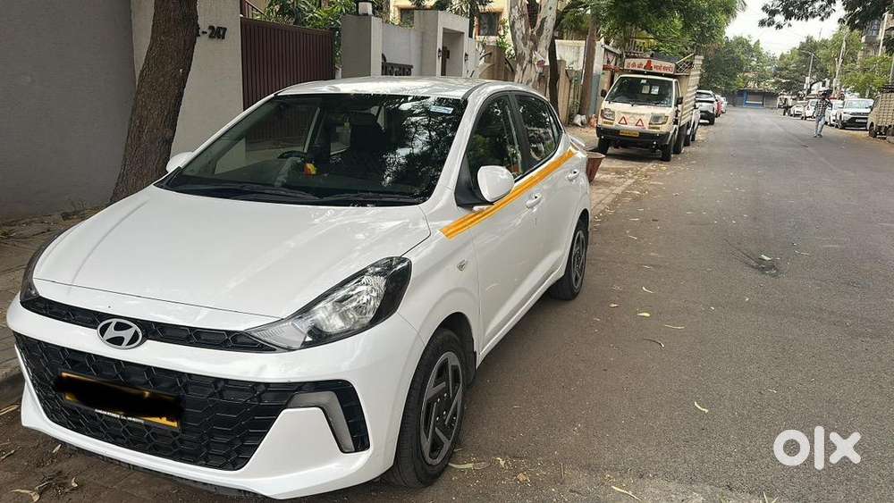 Hyundai Car 2025 Model