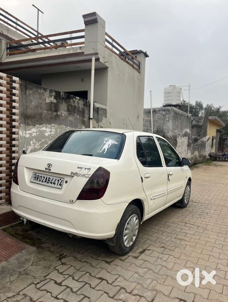 Tata Endigo Ecs , Model 2013 , All Documents Complete