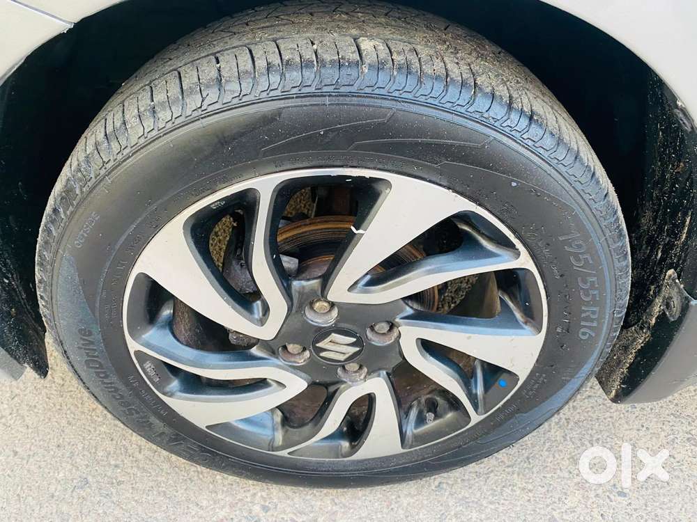 Maruti Suzuki Baleno 1.2 Zeta, 2020, Petrol