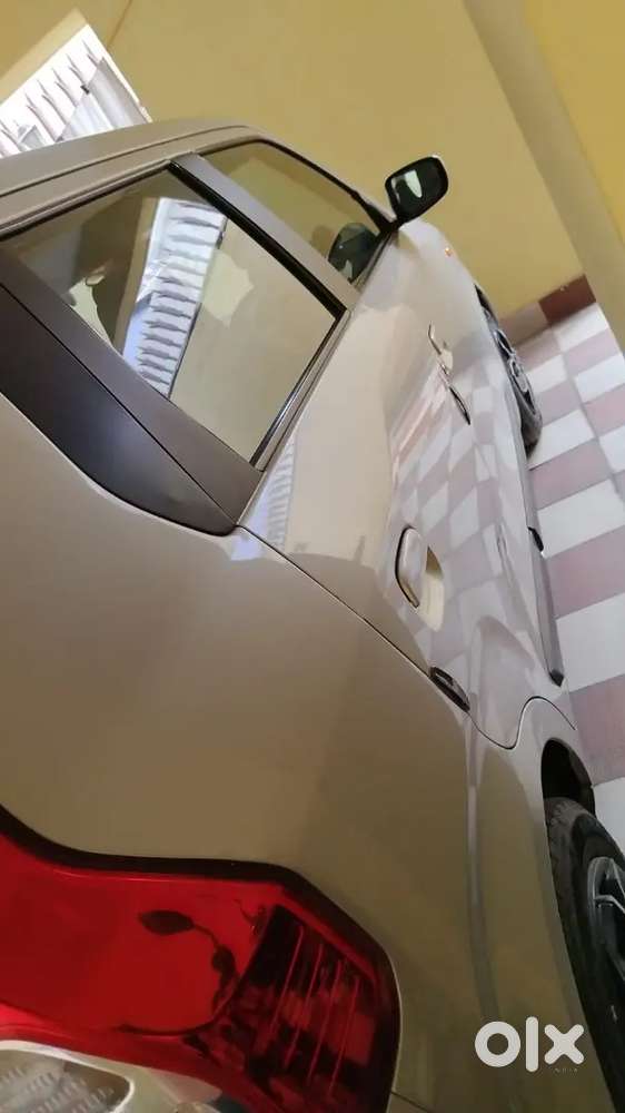 Maruti Suzuki Wagon R 2022