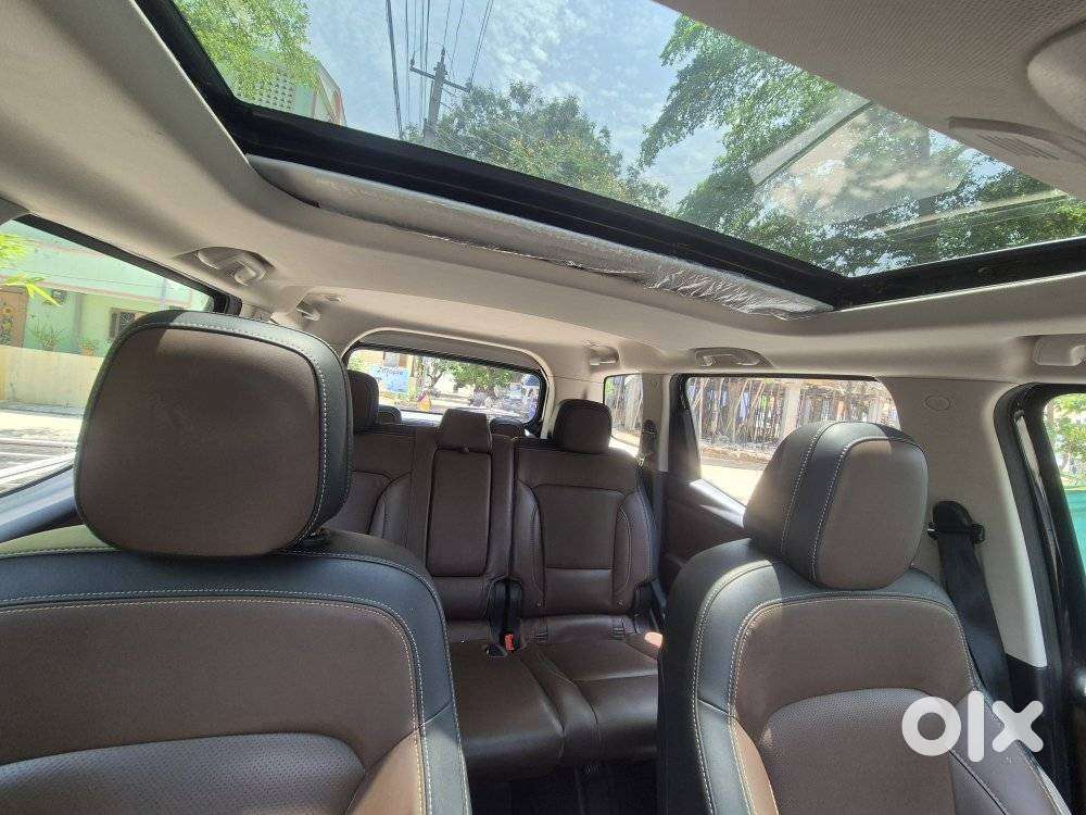 Mahindra Scorpio-n 2.2 Z8 Diesel At 7 Str, 2024, Diesel