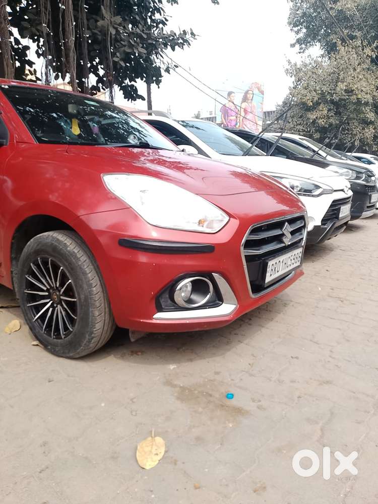 Maruti Suzuki Dzire 1.2 Vxi, 2023, Petrol
