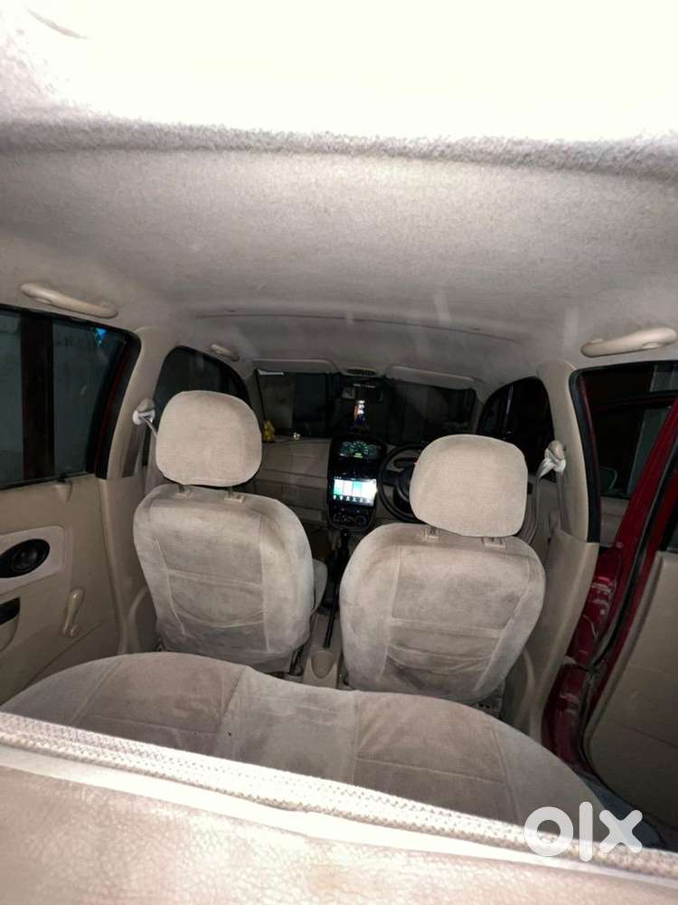 Chevrolet Spark 2009 Petrol Well Maintained