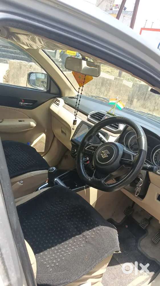 Maruti Suzuki Dzire 2020 Petrol