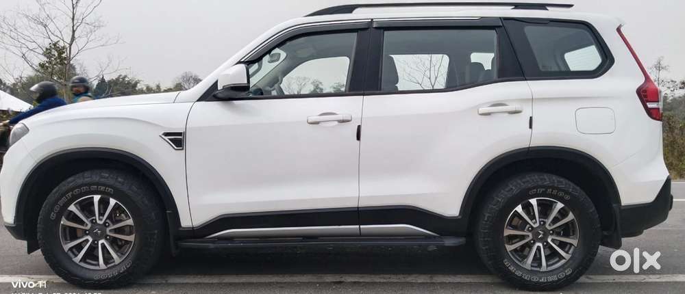 Mahindra Scorpio-n, 2023, Diesel