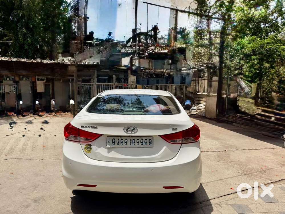Hyundai Diesel Car 2043