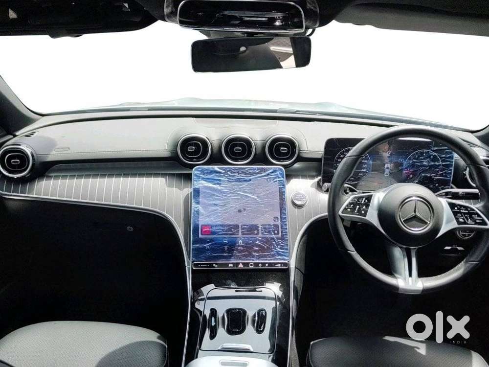 Mercedes-benz C Class Prime 200, 2024, Petrol