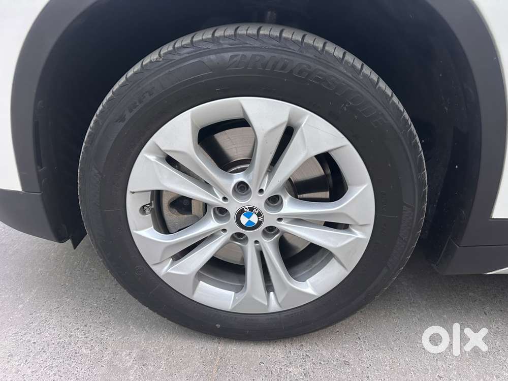 Bmw X1 Xdrive 20d Xline, 2022, Diesel
