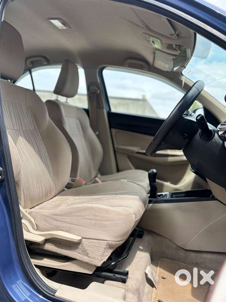 Maruti Suzuki Swift Dzire Zdi + Mt, 2018, Diesel