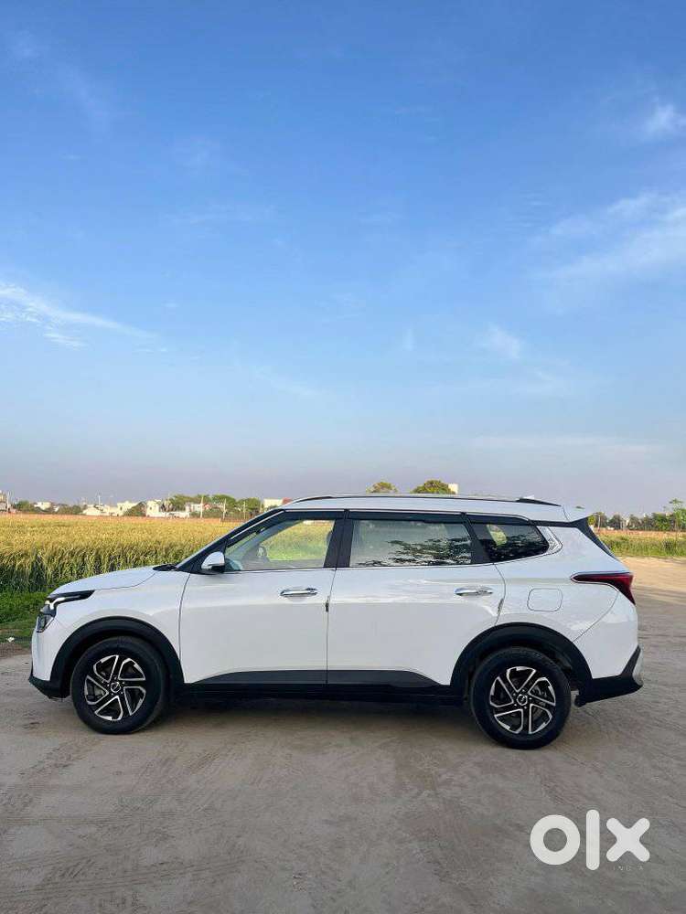 Kia Carens Prestige Plus Diesel, 2023, Diesel