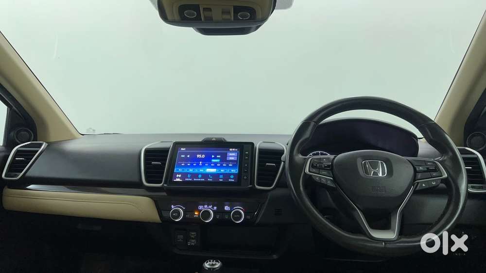 Honda City 1.5 Zx I-vtec Mt, 2023, Petrol