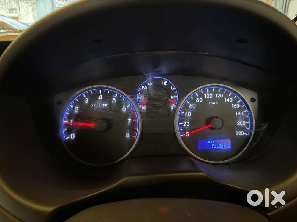 Hyundai I20 1.2 Asta, 2013, Petrol