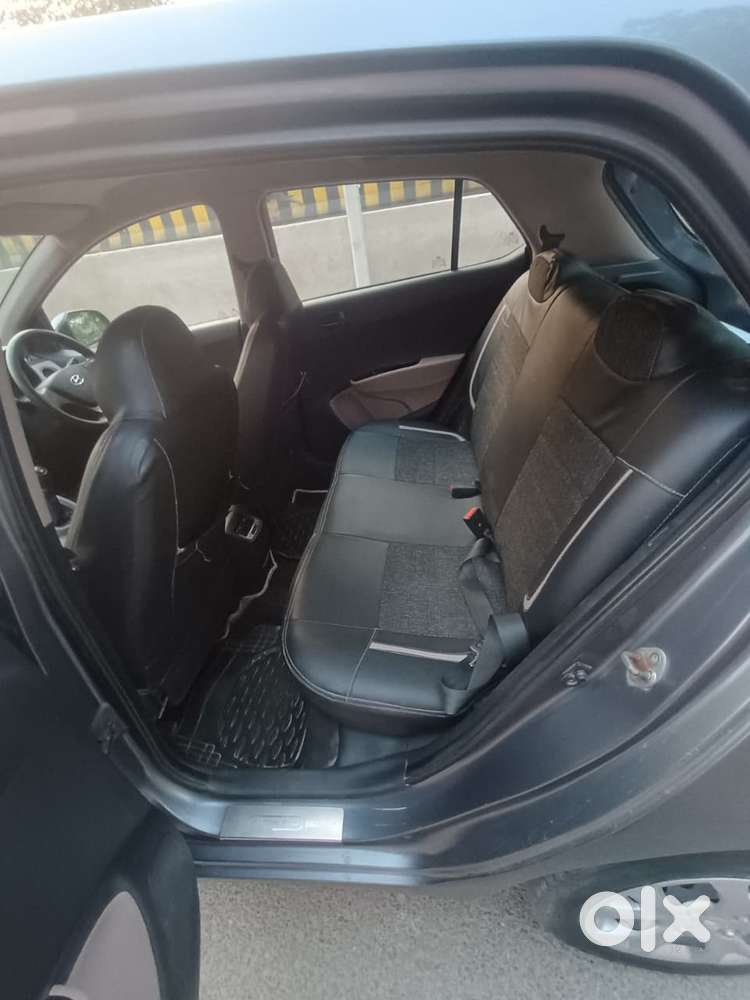 Hyundai Grand I10 Magna Cng, 2016, Cng & Hybrids