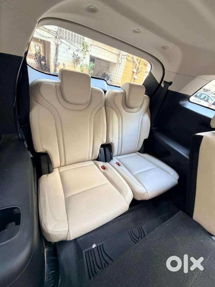 Mahindra Xuv700 2.2 Ax 7 Diesel At Luxury Pack Str, 2023, Diesel