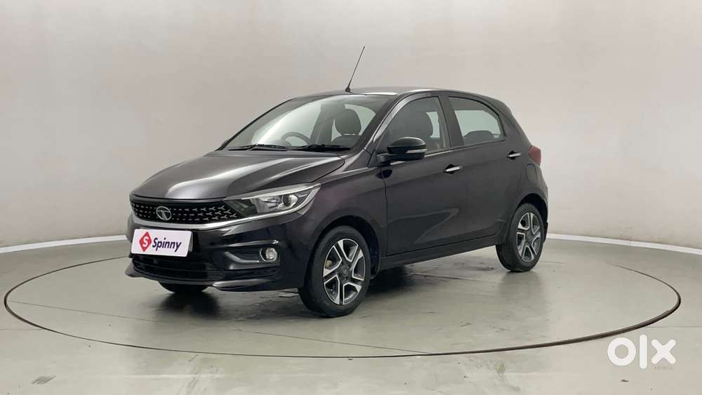 Tata Tiago Xza Plus, 2022, Petrol
