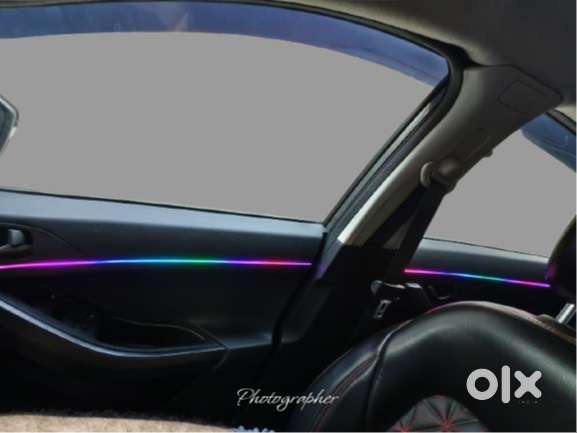 Tata Nexon 2024 Petrol 19000 Km Driven