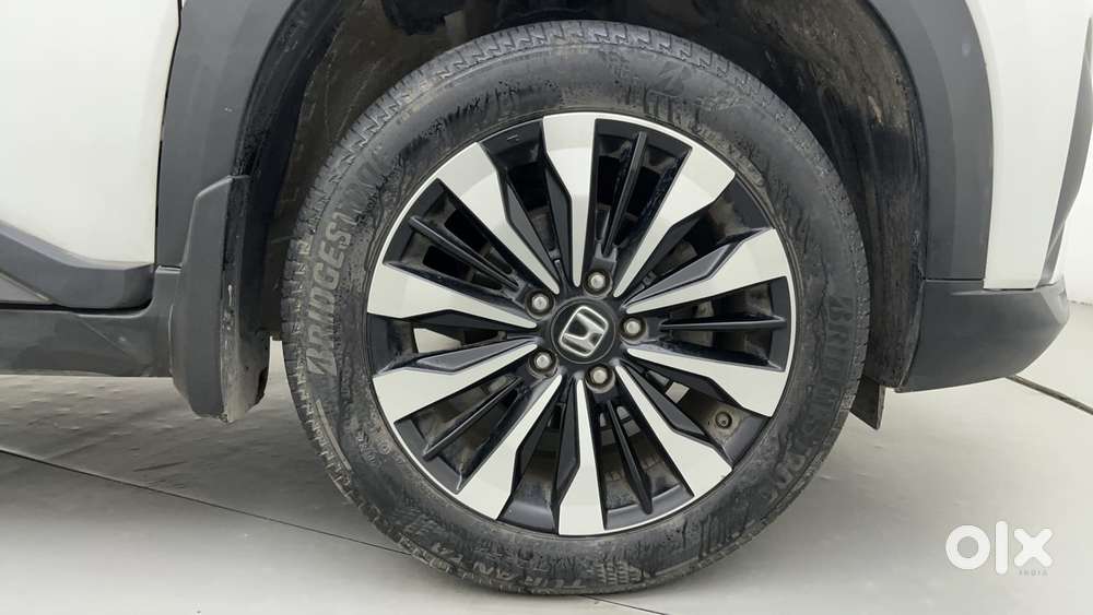 Honda Elevate Vx Mt, 2023, Petrol