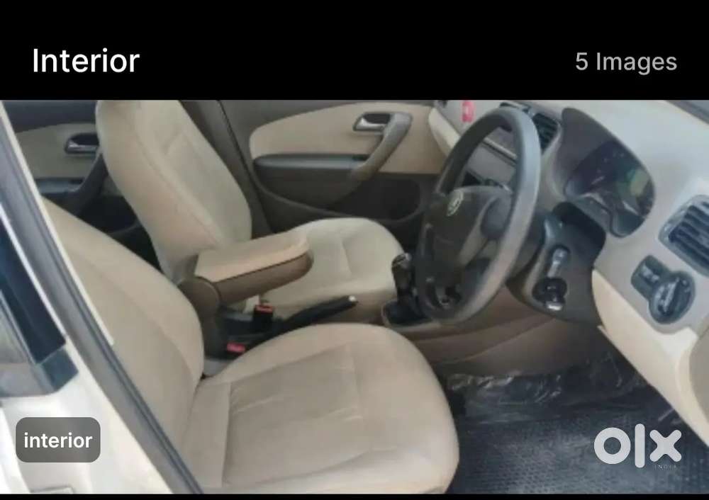 Single Handed Skoda Rapid
