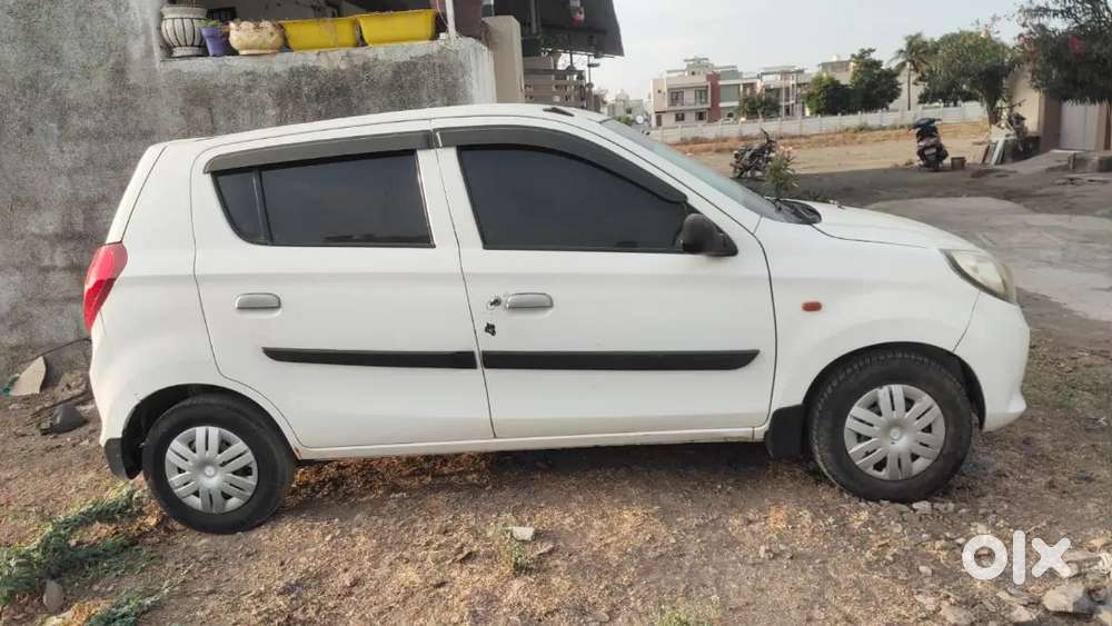 Good Condition Alto 800