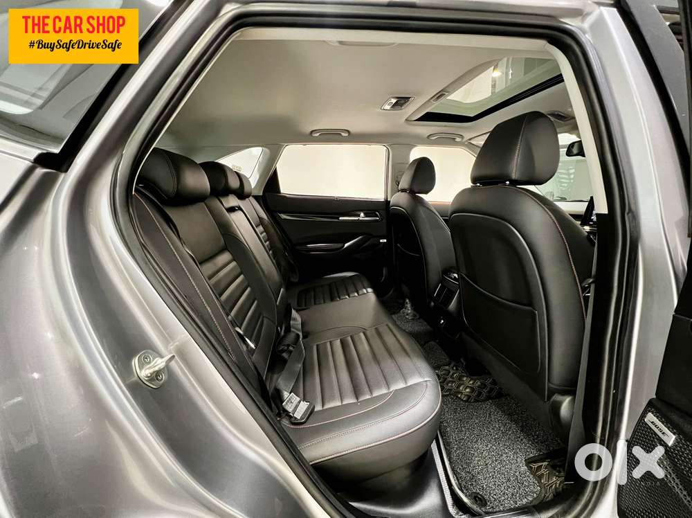 Kia Seltos 1.4 Gtx + Petrol At, 2020, Petrol