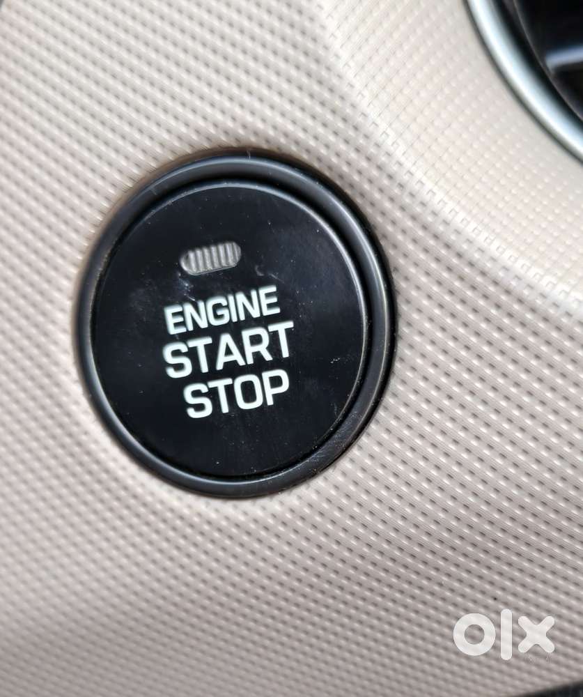 Hyundai Xcent Sx 1.2 (o), 2014, Petrol