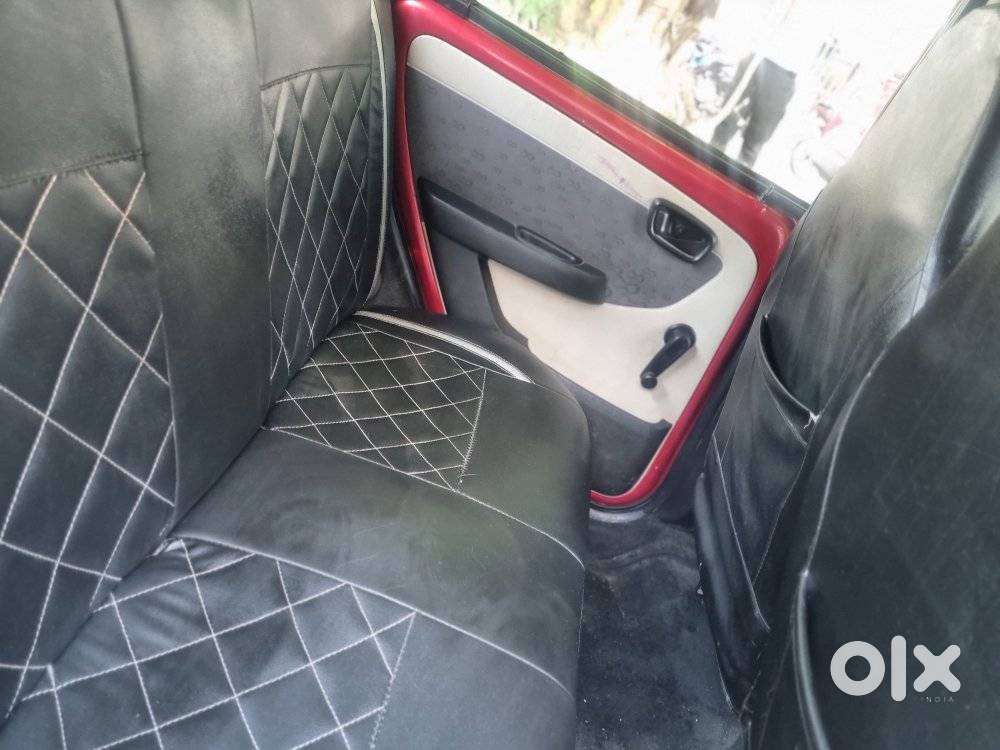 Tata Nano Xt, 2015, Petrol