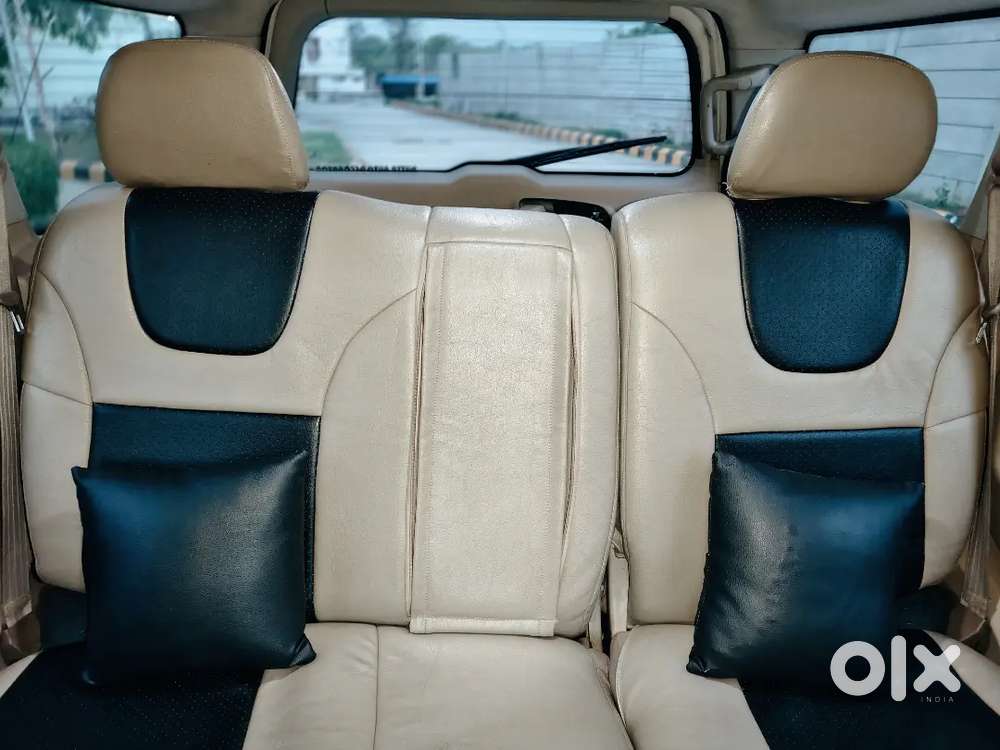 Tata Safari 2015 – Well Maintained