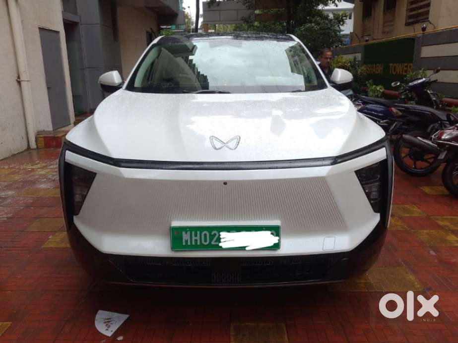 Mahindra Xev 9e Three B79 Kwh, 2025, Electric