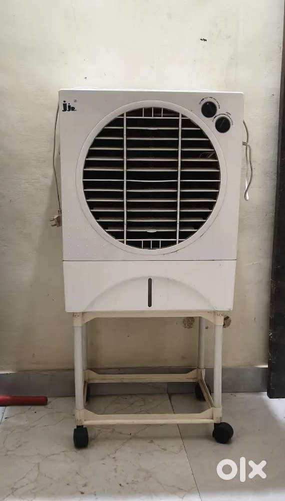 JJR COOLER