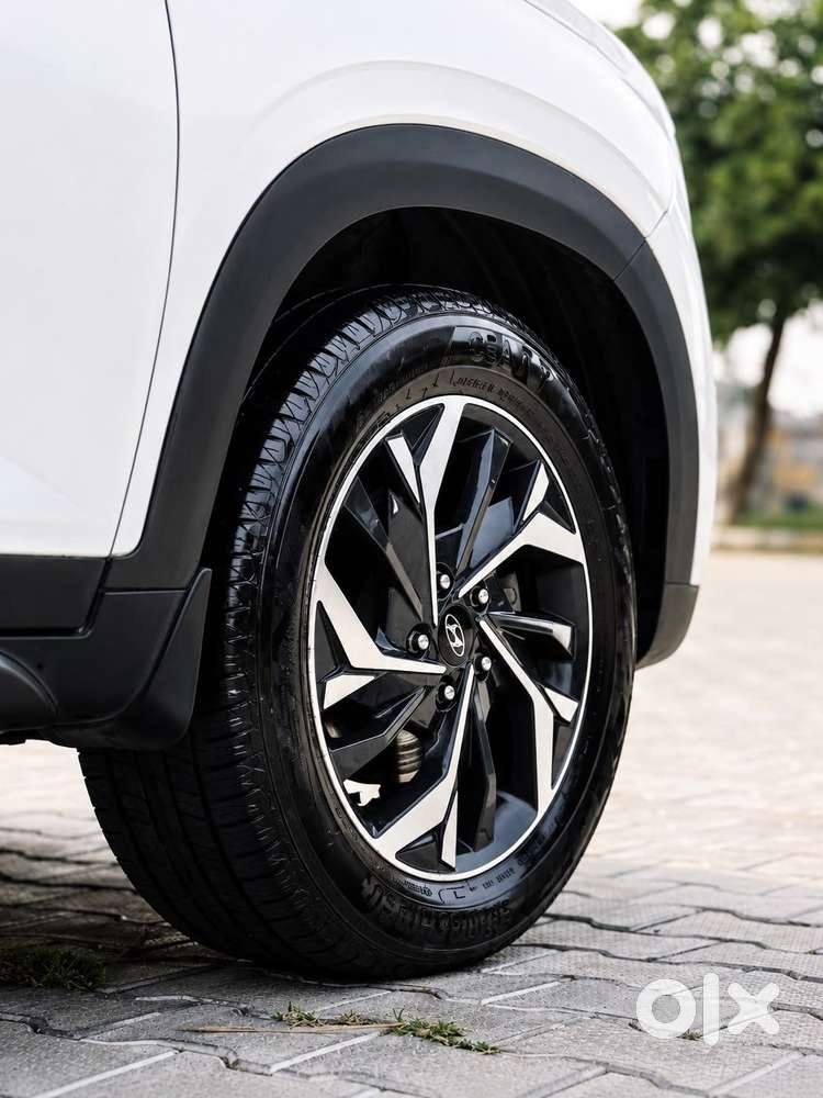 Hyundai Creta S 1.5 Diesel, 2023, Diesel