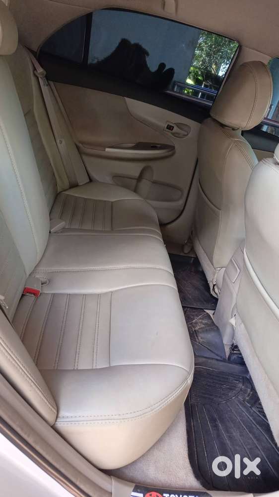 2013 Toyota Corolla Altis
