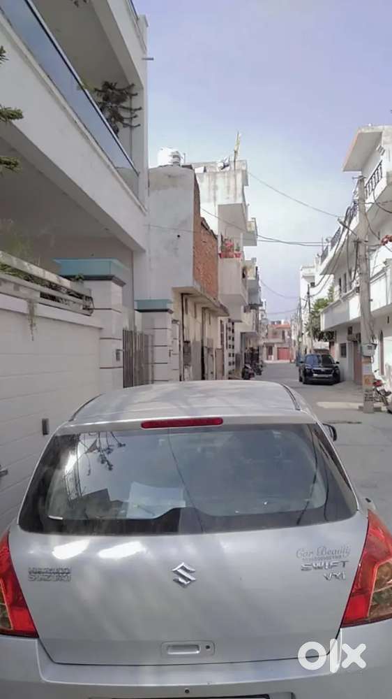 Maruti Swift Vxi 2009