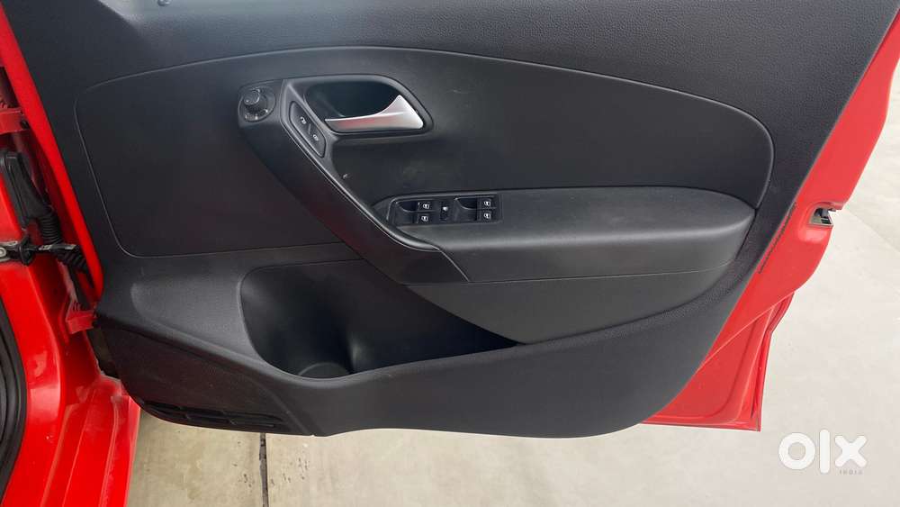 Volkswagen Polo 1.5 Tdi Highline Plus, 2018, Diesel