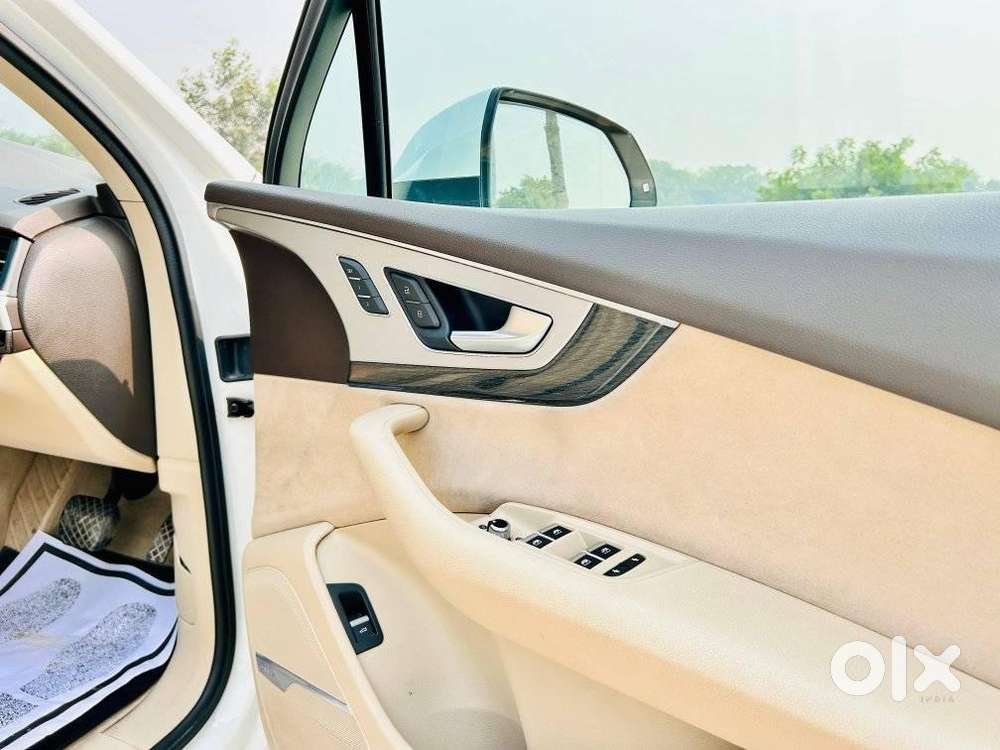 Audi Q7 3.0 35 Tdi Quattro Technology, 2019, Diesel