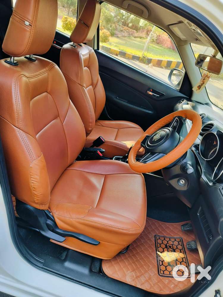 Maruti Suzuki Swift Vdi Optional, 2018, Diesel