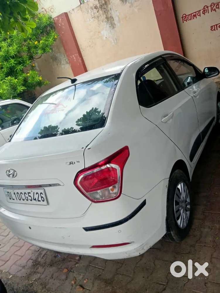 Hyundai Accent 1.5 Executive 2015