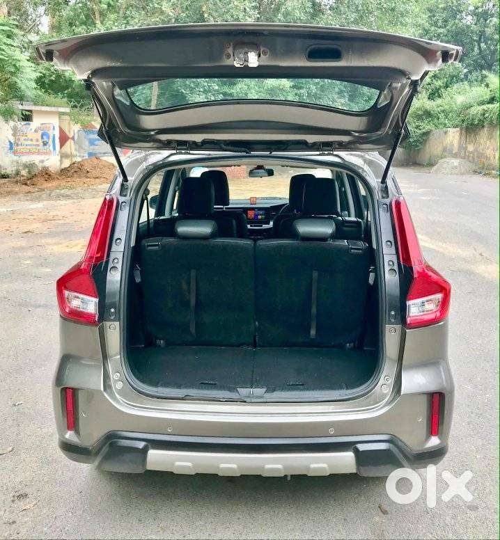 Maruti Suzuki Xl6 Alpha At, 2021, Petrol